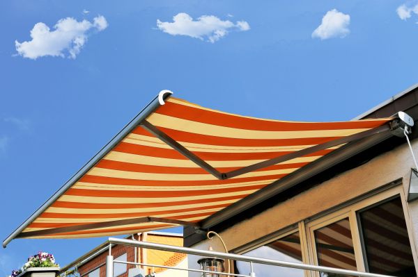 Cost of Awning Cleaning in Renton