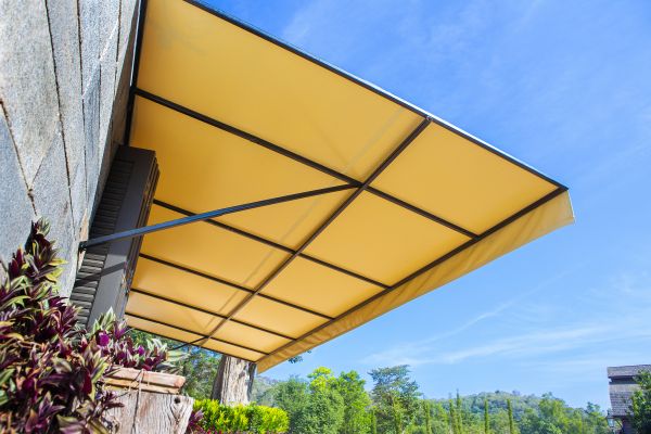 Cost of Awning Pressure Washing in Renton