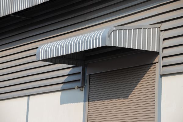 Cost of Awning Power Washing in Renton