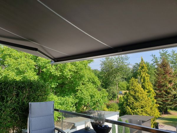 Cost of Fabric Awning Cleaning in Renton