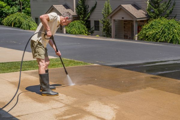 Cost of Concrete Dirt Removal in Renton